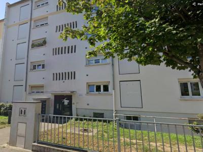 Location Appartement 4 pi�ces COLMAR 68000