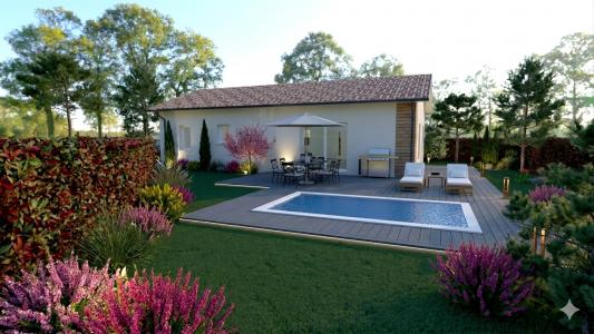 Vente Maison SEYRESSE 40180