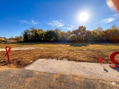 Vente Terrain SAINT-ANDRE-DE-CUBZAC 33240