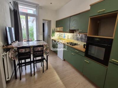 Location Maison 4 pi�ces TOURCOING 59200