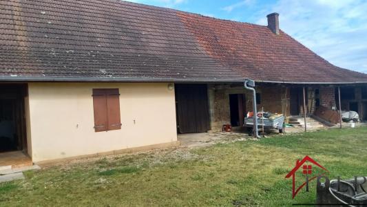 Vente Maison 6 pi�ces SAILLENARD 71580