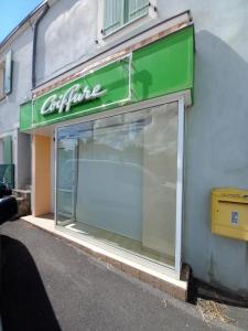 Location Local commercial MONTCEAU-LES-MINES 71300