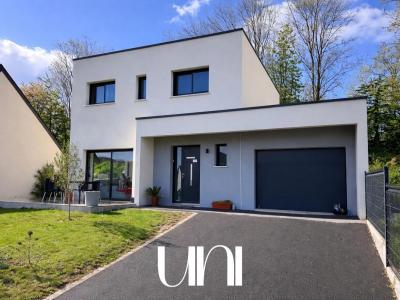 Vente Maison 4 pi�ces BENOUVILLE 14970