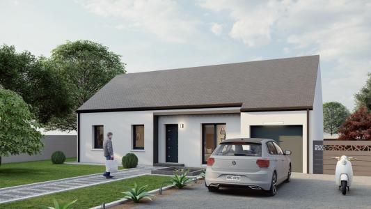 Vente Maison 6 pi�ces NEUILLE-PONT-PIERRE 37360