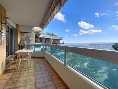 Vente Appartement 4 pi�ces NICE 06200