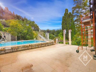 Vente Maison 4 pi�ces MARSEILLE-10EME-ARRONDISSEMENT 13010