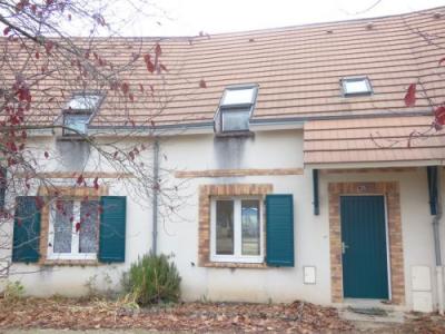 Location Maison 4 pi�ces AUBIGNY-SUR-NERE 18700