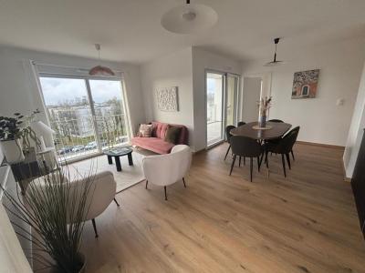 Vente Appartement 4 pi�ces NANTES 44000