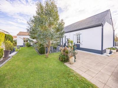 Vente Maison 7 pi�ces BARRE-DE-MONTS 85550