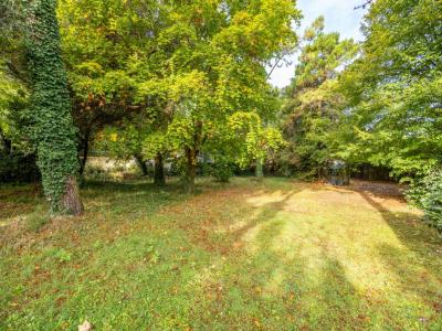 Vente Terrain GUERINIERE 85680