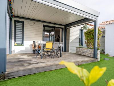 Vente Maison 5 pi�ces GUERINIERE 85680