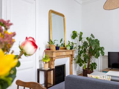 Vente Appartement 3 pi�ces NANTES 44000