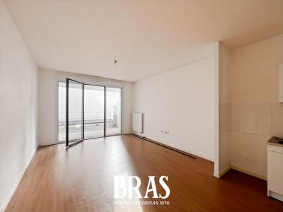 Vente Appartement 2 pi�ces NANTES 44300