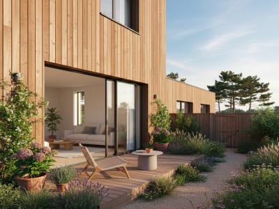 Vente Appartement 2 pi�ces CARCANS 33121