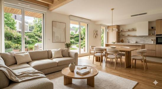 Vente Maison VIROFLAY 78220