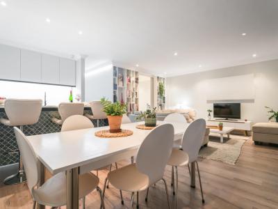 Vente Appartement 4 pi�ces PUTEAUX 92800