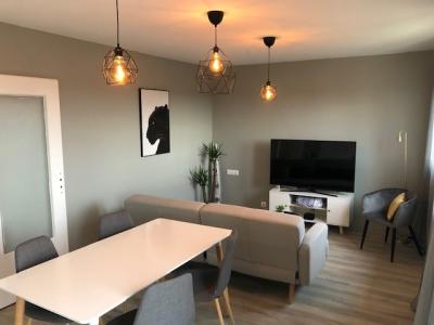 Location Appartement 5 pi�ces TROYES 10000