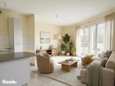 Vente Appartement 3 pi�ces HAILLAN 33185