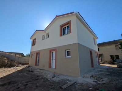 Vente Maison 4 pi�ces SAINT-JORY 31790