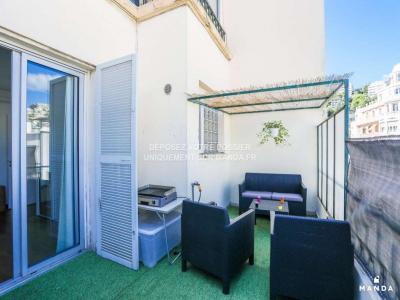 Location Appartement 2 pi�ces NICE 06000