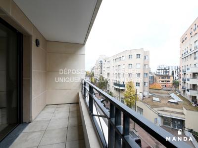 Location Appartement 2 pi�ces CLICHY 92110