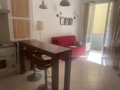 Vente Appartement 2 pi�ces NICE 06100