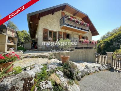 Vente Maison 4 pi�ces CHAPELLE-DU-MONT-DU-CHAT 73370