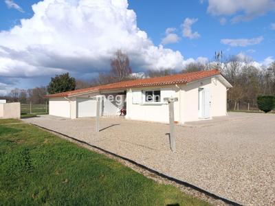 Vente Maison 5 pi�ces COUTRAS 33230