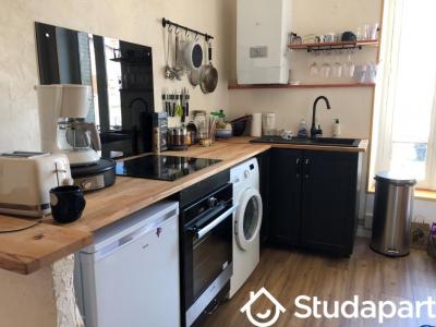 Location Appartement CLERMONT-FERRAND 63000