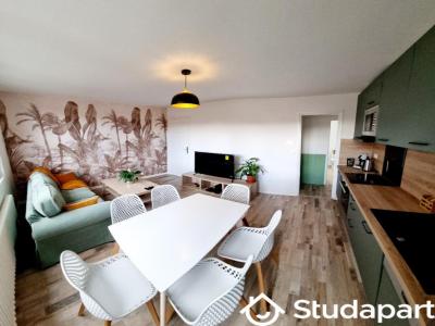 Location Appartement LILLE 59000