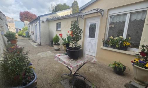 Vente Prestige RIBEMONT 02240