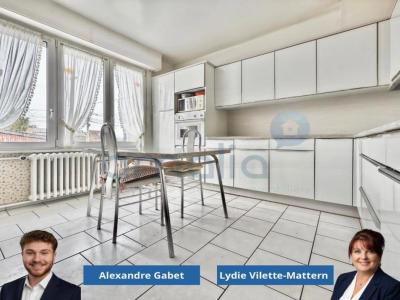 Vente Maison 10 pi�ces CAUDRY 59540