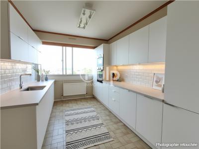 Vente Appartement 3 pi�ces BOULOGNE-SUR-MER 62200