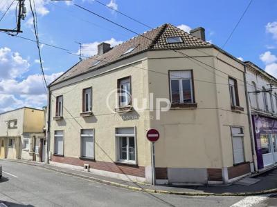 Vente Immeuble HARNES 62440