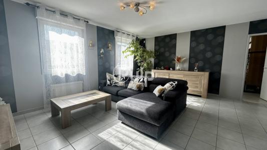 Vente Maison 4 pi�ces DOURGES 62119