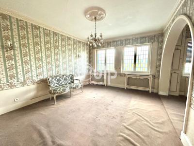 Vente Maison 6 pi�ces CALONNE-RICOUART 62470