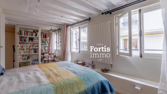 Vente Appartement 2 pi�ces PARIS-2EME-ARRONDISSEMENT 75002