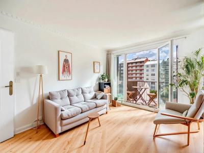 Vente Appartement 3 pi�ces ALFORTVILLE 94140