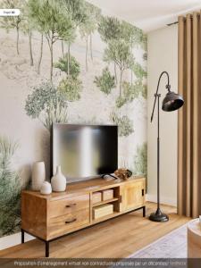 Vente Appartement 3 pi�ces NANCY 54000