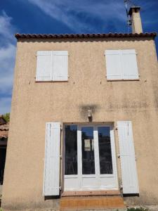 Location Maison 4 pi�ces MARIGNANE 13700