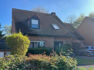 Location Maison 5 pi�ces SAILLY-LEZ-LANNOY 59390