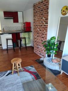 Location Appartement ANGERS 49100