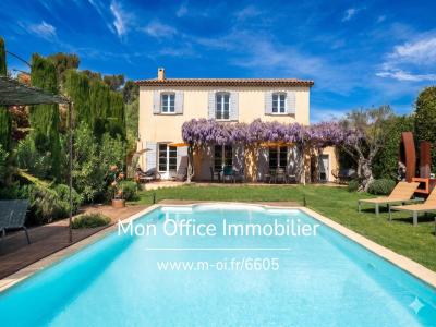 Vente Maison 8 pi�ces LUYNES 13080