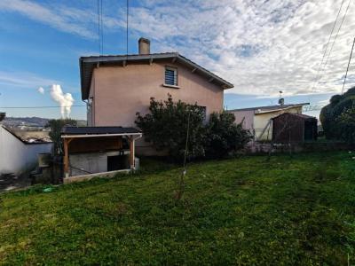 Vente Maison 5 pi�ces BON-ENCONTRE 47240