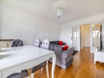 Vente Appartement 4 pi�ces SAINT-MAUR-DES-FOSSES 94100