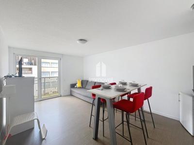 Location Appartement STRASBOURG 67200