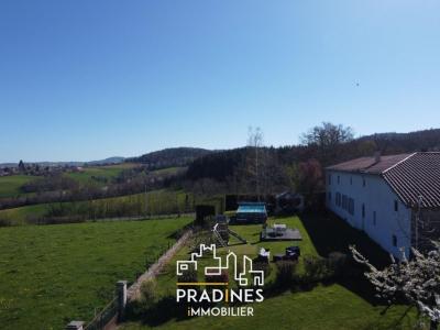 Vente Maison 6 pi�ces LARAJASSE 69590