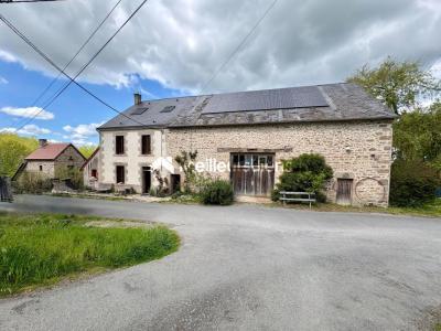 Vente Prestige CHATELUS-MALVALEIX 23270