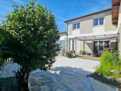 Vente Maison 3 pi�ces AIGUILLON 47190