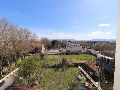Vente Appartement 3 pi�ces PERPIGNAN 66000